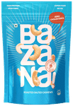 Bazana Roasted Salted Cashews