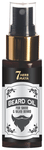 7Herbmaya Beard Oil for Shine & Silky
