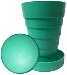 C Cure Kidney Stone Collection Cup