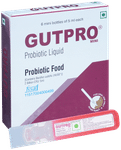 Gutpro Mini Probiotic Liquid