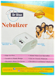 Dr Diaz Nebulizer