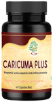 Caricuma Plus Bone Health Capsule