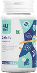 4 U Well Oxinil Veg Capsule