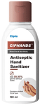 Ciphands Antiseptic Hand Sanitizer