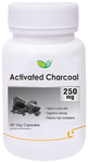 Biotrex Activated Charcoal 250mg