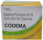 Codema Softgel Capsule