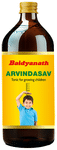 Baidyanath Arvindasava