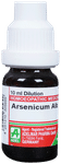 ADEL Arsenicum Alb. Dilution 30 CH