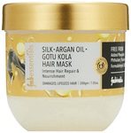 Fabessentials Silk, Argan Oil and Gotu Kola Hair Mask