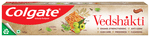Colgate Swarna Vedshakti Toothpaste  Anti-Bacterial Paste for Whole Mouth Health, With Neem, Clove, and Honey