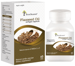 Four Seasons Flax Seed Oil Capsule