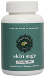 Baidyanath (Jhansi) Ayurvedant Skin Sage Capsule