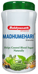 Baidyanath Madhumehari | Manages Blood Glucose Levels