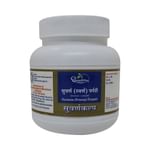 Dhootapapeshwar Suvarna Parpati Tablet