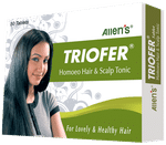 Allen Laboratories  Triofer Tablet (50 Each)