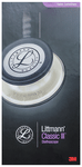 3M Littmann 5870 Classic III™ Stethoscope Black