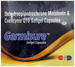 Germisure Softgel Capsule