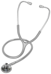 Firstmed ST-01 Stethoscope Grey