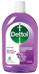 Dettol Multi-Purpose Disinfectant Liquid | Lavender Blossom