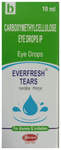 Everfresh Tears 0.5% Eye Drop
