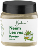 Banlieue Neem Leaves Powder
