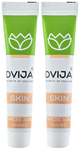 Dvija Skin Cream: Steroid-Free Relief for Fungal Infections, Eczema, Rashes, Itch, Acne & Pimples