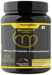 Acuraglobe Morcare-P Whey Protein Concentrate Powder Chocolate