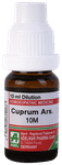 ADEL Cuprum Ars. Dilution 10M