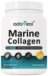 Adorreal Marine Collagen Powder Orange