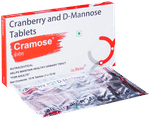 Cramose Tablet