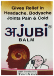 Ajubi Balm
