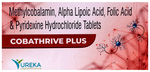 Cobathrive Plus Tablet