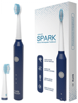 Caresmith Spark Rechargeable Electric Toothbrush Blue
