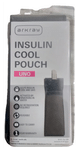 Arkray WP-H2MV-UW9T Uno Insulin Cool Pouch