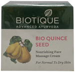 Biotique Bio Quince Seed Nourishing Face Massage Cream