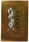 Caprodisic Capsule