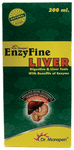 Dr. Morepen Enzyfine Liver Syrup