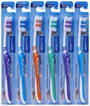 Aquawhite Popular Flexi Toothbrush