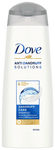 Dove Anti Dandruff Solutions Shampoo