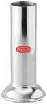DESCO Stainless Steel 202 Grade Forceps Jar 2 x 8