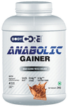 Body Core Science Anabolic Gainer Powder Chocolate