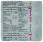Bio-D3 Mom Tablet