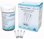 Aspen Gluco Chek 5 Seconds Blood Glucose Test Strip