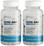 Elicura Nutri Max Capsule (60 Each)