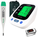 Carent Health Essential Kit