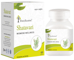 Four Seasons Shatavari Tablet