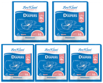 Arokleen Overnight Disposable Adult Diaper (10 Each) XL