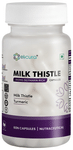 Elicura Milk Thistle Capsule (60 Each)