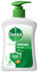 Dettol Original Liquid Handwash