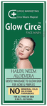 Glow Circe Face Wash